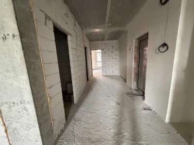 Двухкомнатная квартира в элитном малоэтажном новом доме во Фран