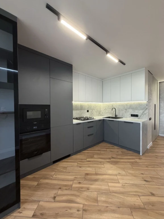 Sale of a 1-bedroom apartment in Львів-Тракт Глинянський
