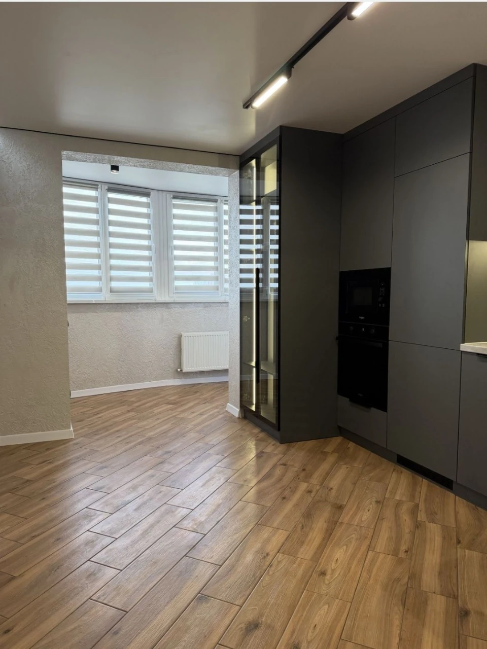 Sale of a 1-bedroom apartment in Львів-Тракт Глинянський
