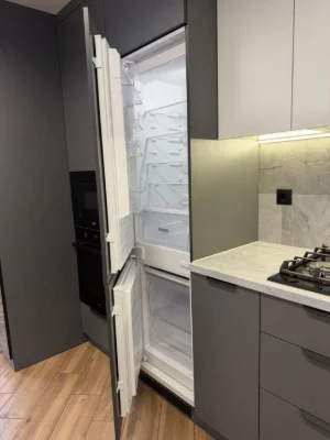 Sale of a 1-bedroom apartment in Львів-Тракт Глинянський