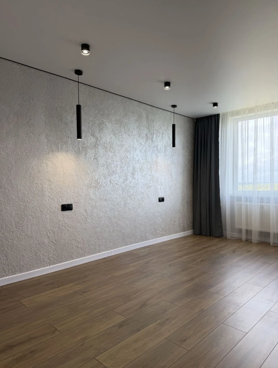 Sale of a 1-bedroom apartment in Львів-Тракт Глинянський