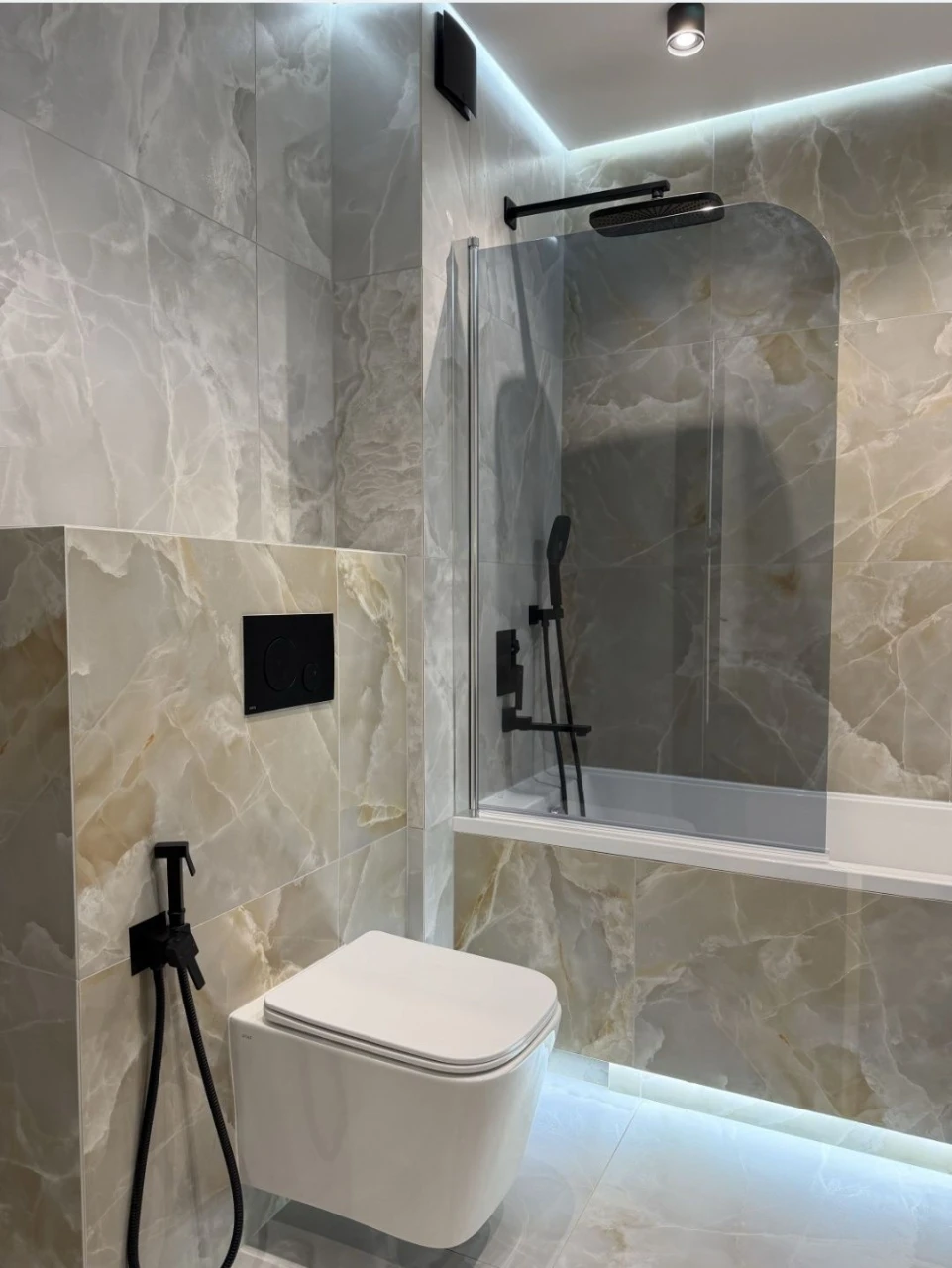 Sale of a 1-bedroom apartment in Львів-Тракт Глинянський