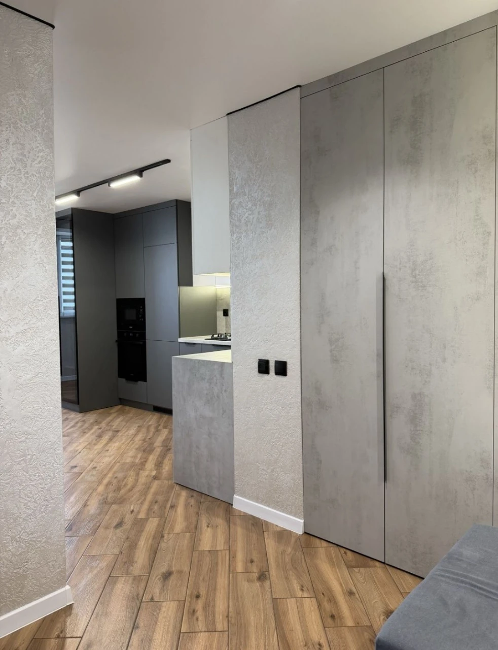 Sale of a 1-bedroom apartment in Львів-Тракт Глинянський