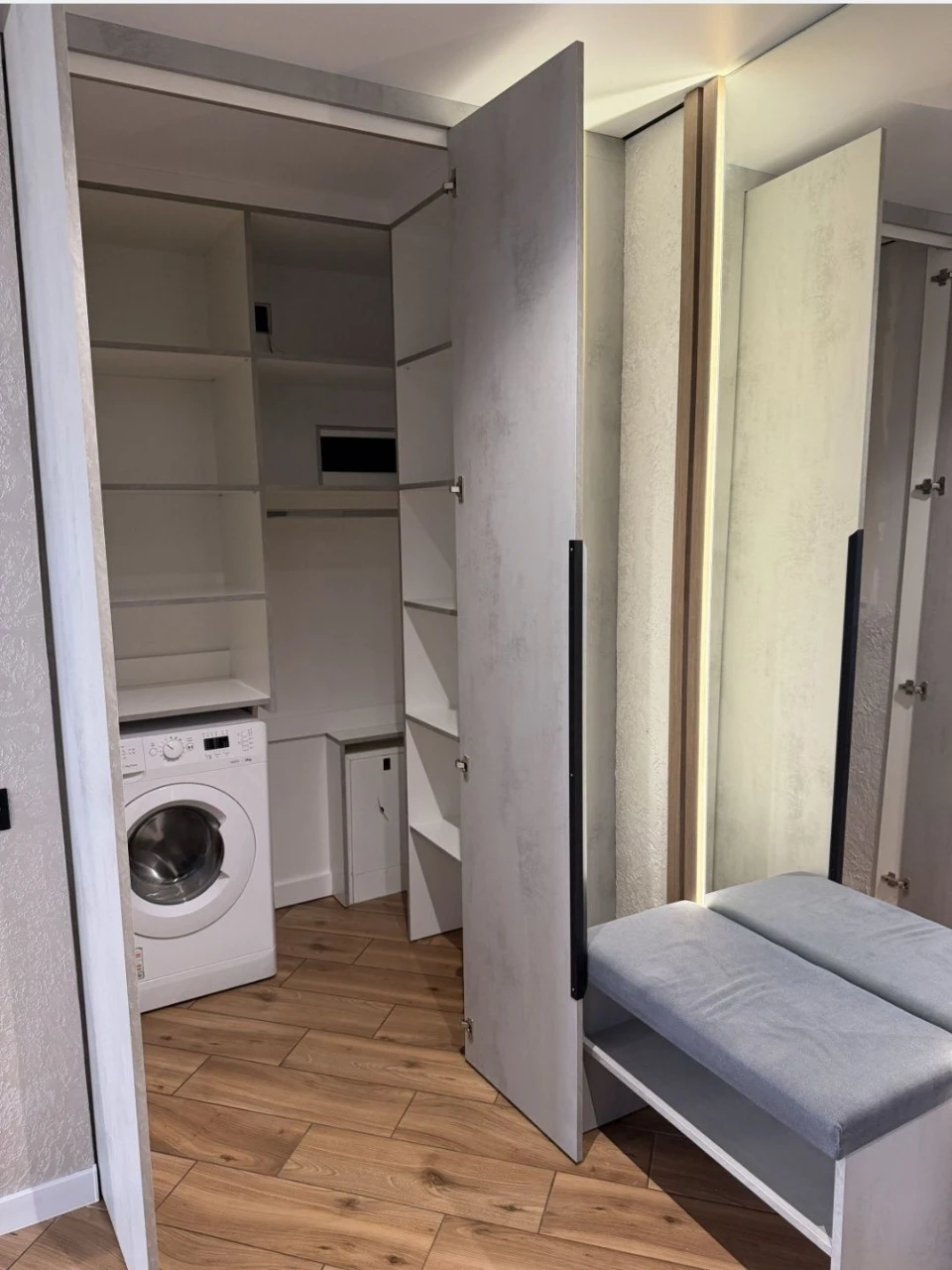 Sale of a 1-bedroom apartment in Львів-Тракт Глинянський