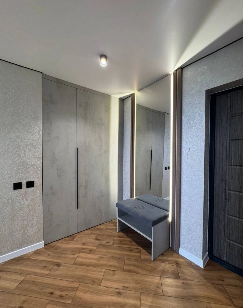 Sale of a 1-bedroom apartment in Львів-Тракт Глинянський
