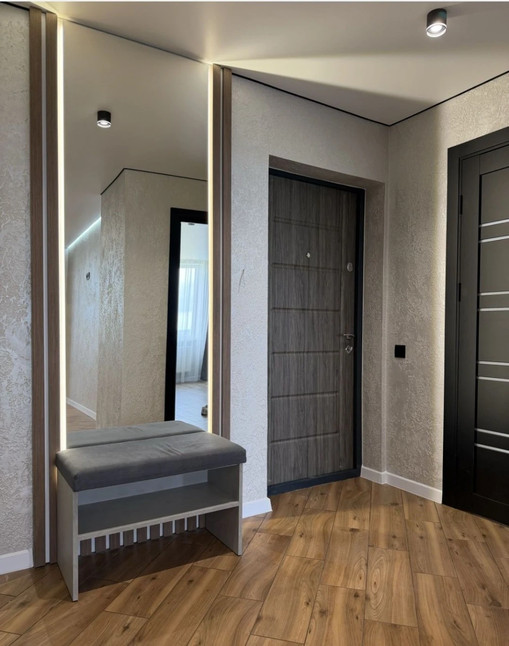 Sale of a 1-bedroom apartment in Львів-Тракт Глинянський