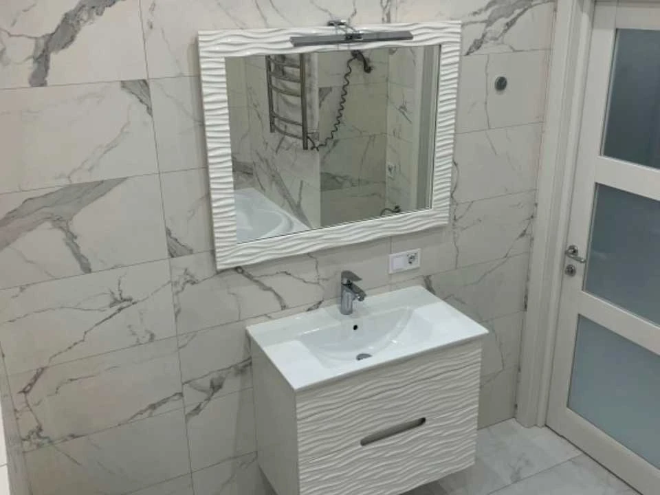 Квартира. Київ, Зарічна вул.