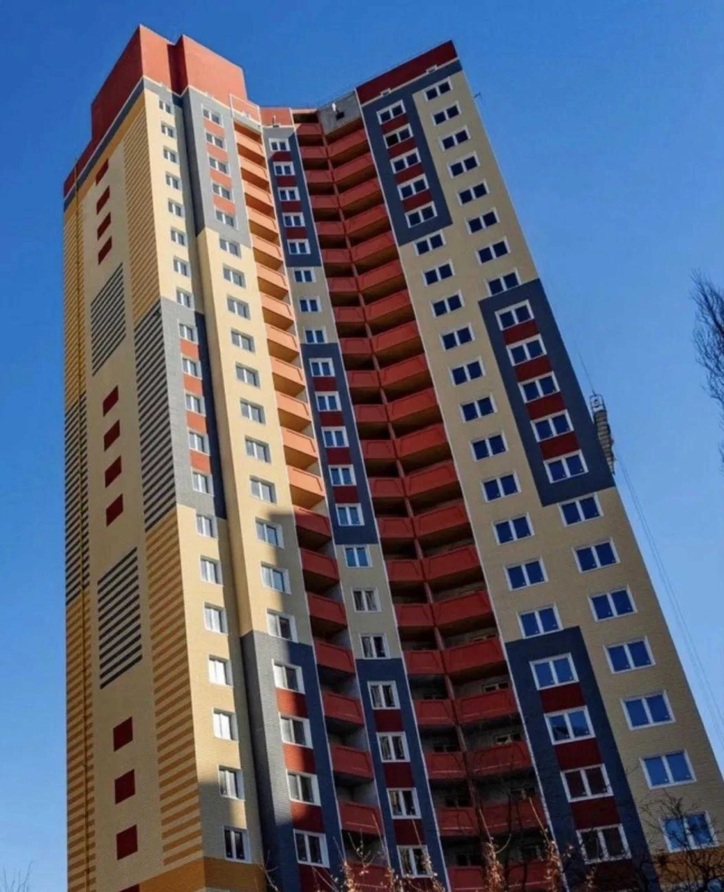 Продаж 3х кімнатної квартири Самійла Кішки ЖК Евріка 17 дом/