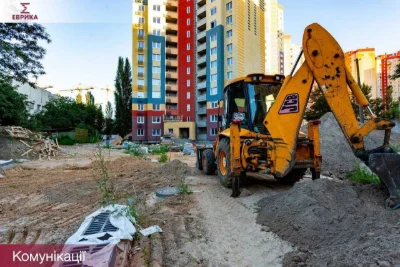 Продаж 3х кімнатної квартири Самійла Кішки ЖК Евріка 17 дом/