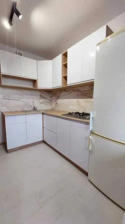 For sale 1-bedroom apartment in the Kalinova district