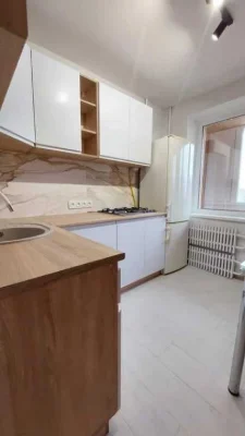 For sale 1-bedroom apartment in the Kalinova district