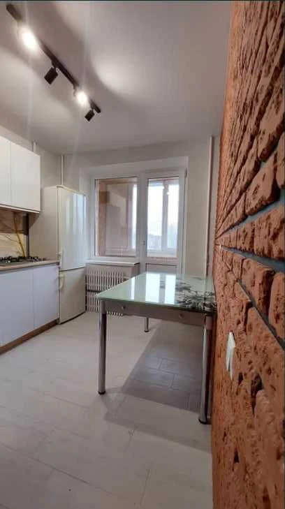 For sale 1-bedroom apartment in the Kalinova district