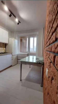 For sale 1-bedroom apartment in the Kalinova district