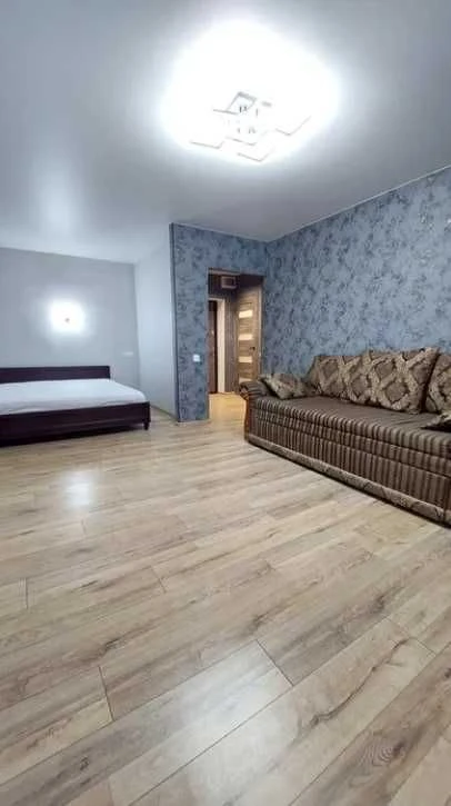 For sale 1-bedroom apartment in the Kalinova district