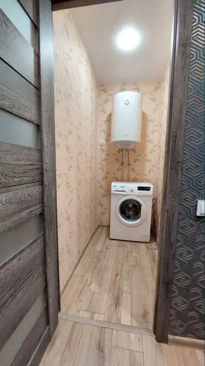 For sale 1-bedroom apartment in the Kalinova district