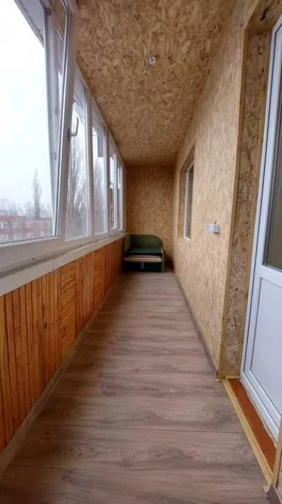 For sale 1-bedroom apartment in the Kalinova district
