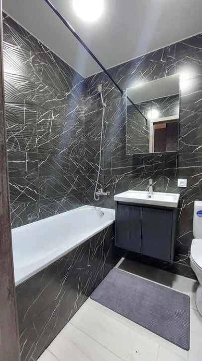 For sale 1-bedroom apartment in the Kalinova district