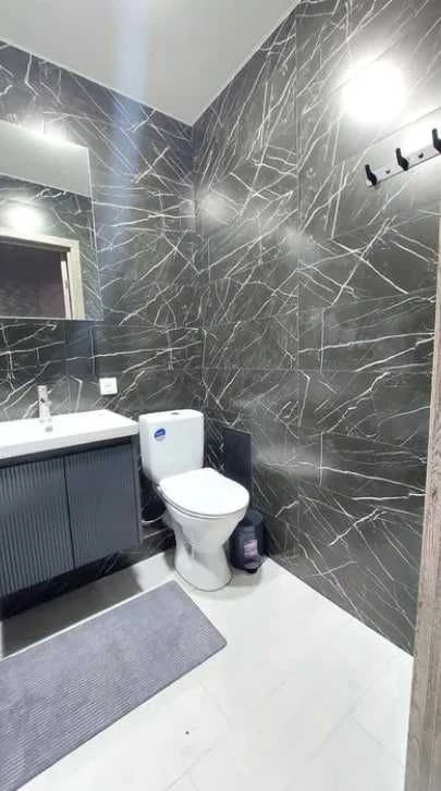 For sale 1-bedroom apartment in the Kalinova district