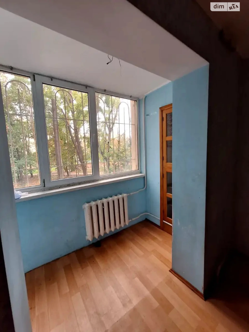 Apartment for Sale - Kotvського Town