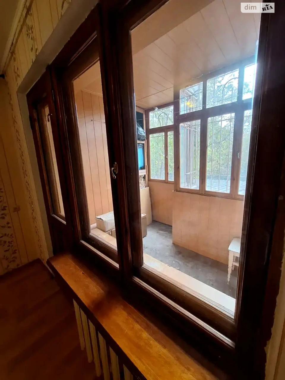 Apartment for Sale - Kotvського Town