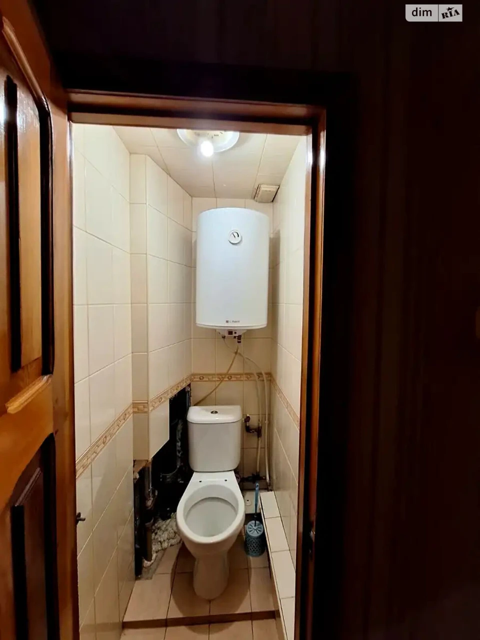 Apartment for Sale - Kotvського Town