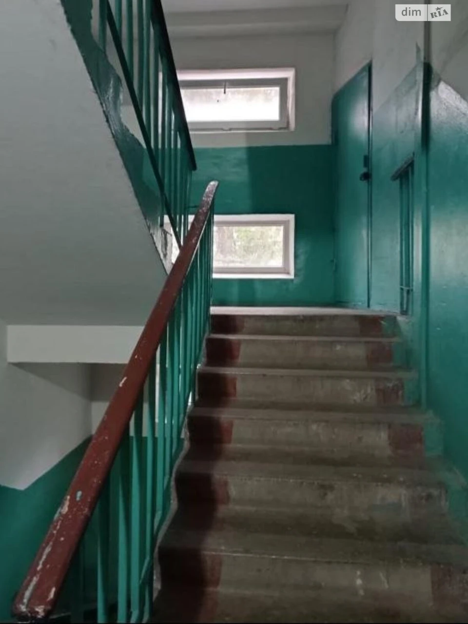 Apartment for Sale - Kotvського Town