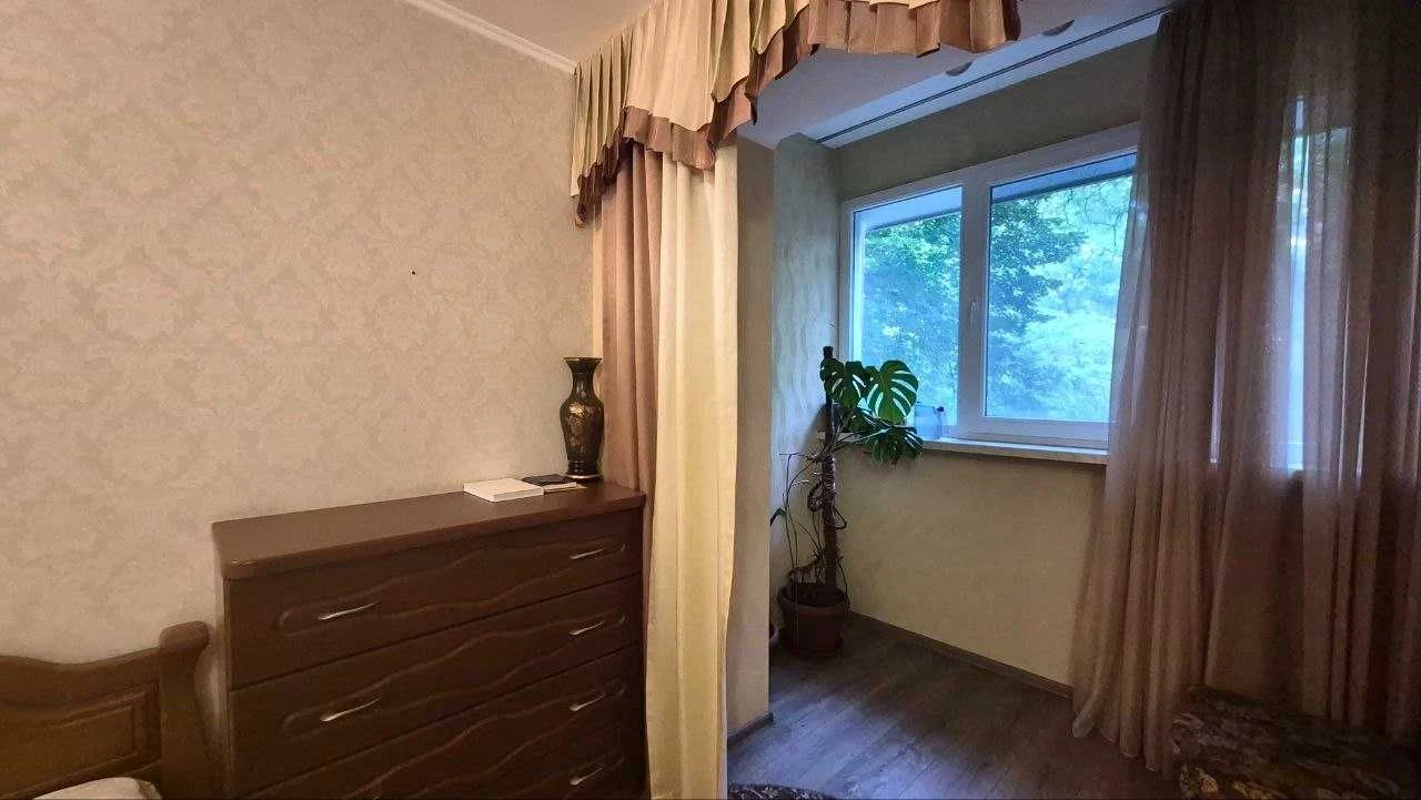 У продажу 2-кімнатна квартира на Таїрова після капремонту —