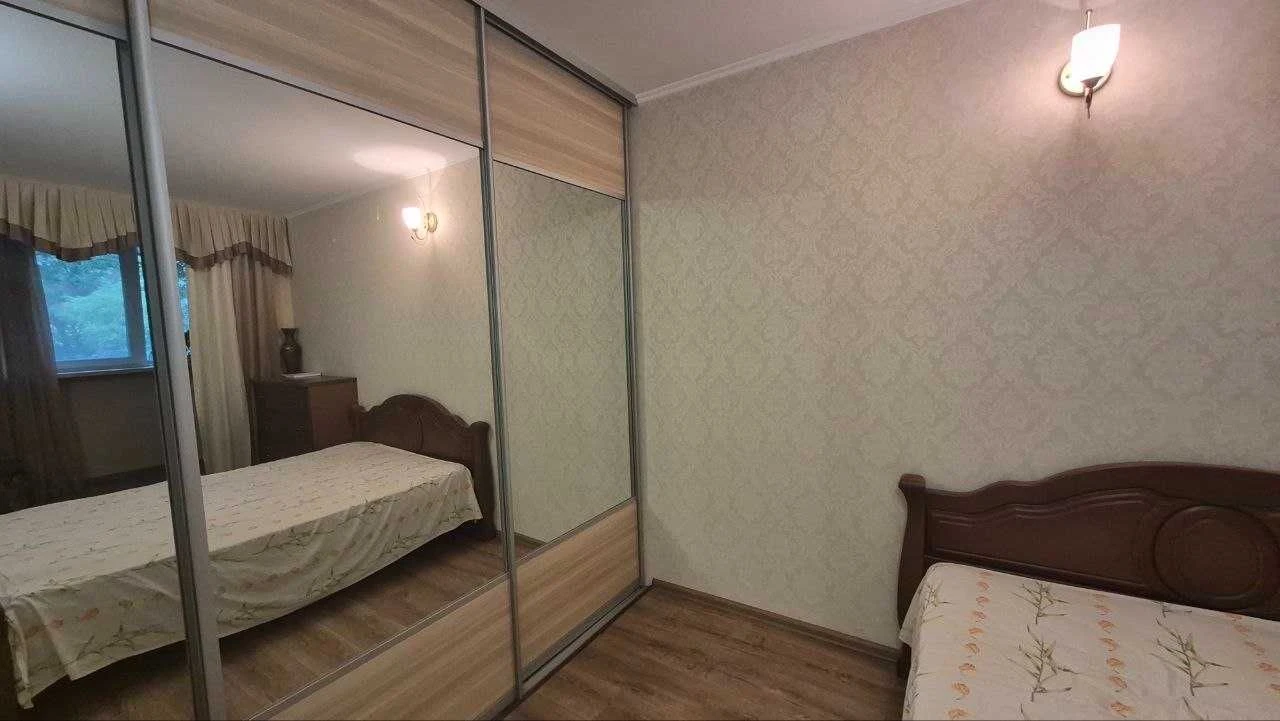 У продажу 2-кімнатна квартира на Таїрова після капремонту —