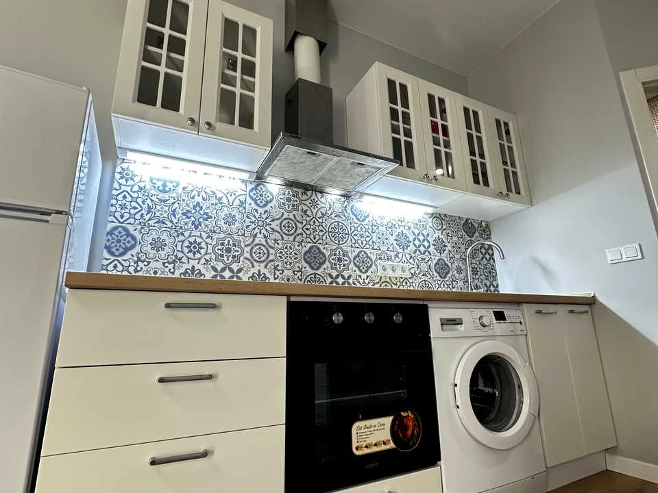Apartment. Dimitrievska St., Odessa