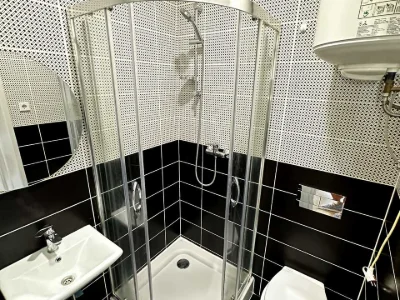 Apartment. Dimitrievska St., Odessa