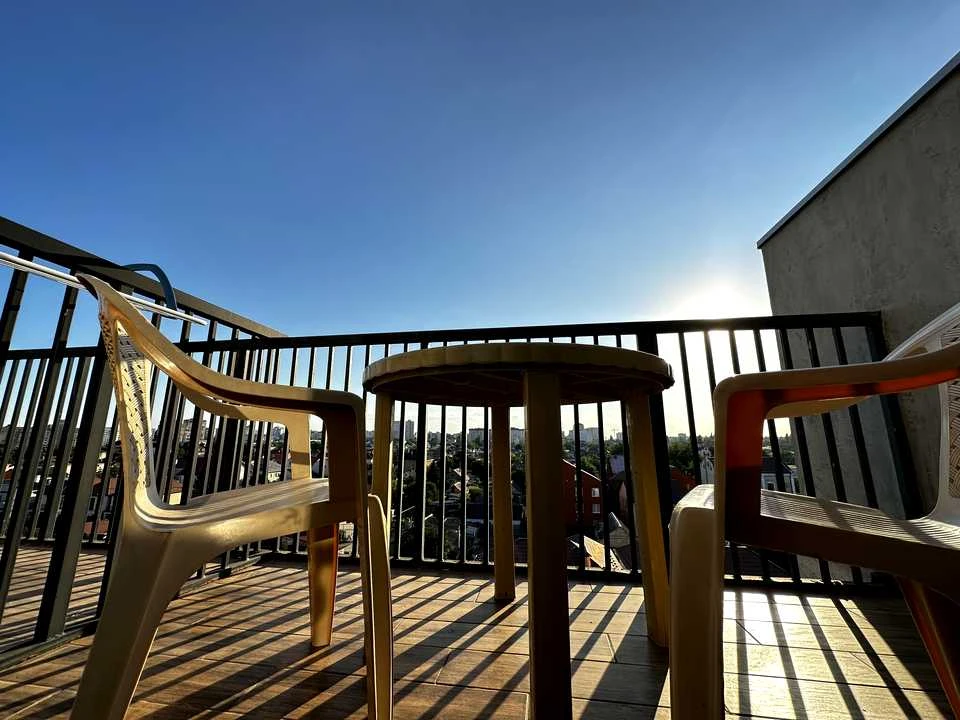 Apartment. Dimitrievska St., Odessa