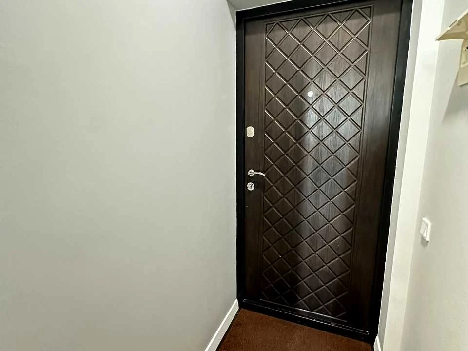 Apartment. Dimitrievska St., Odessa