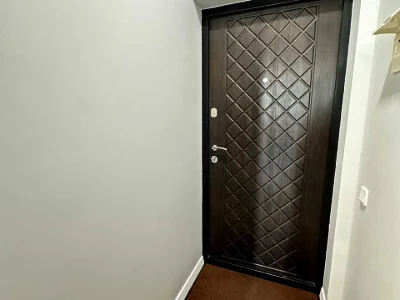 Apartment. Dimitrievska St., Odessa