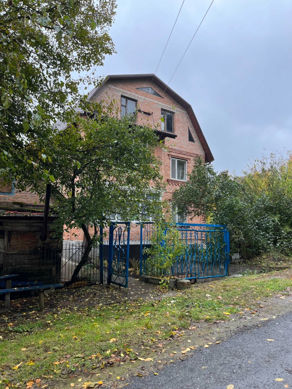 продаж приватного будинку