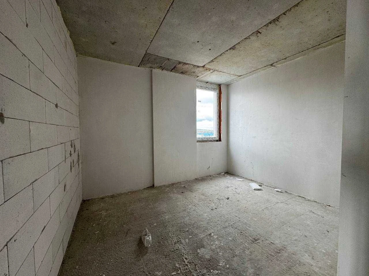 Spacious two-level apartment 108 sq m! $590 per sq m