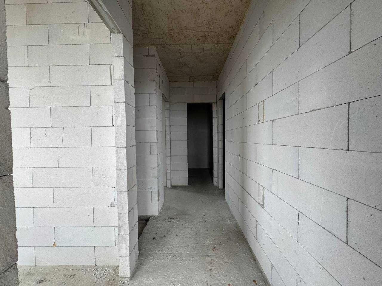 Spacious two-level apartment 108 sq m! $590 per sq m