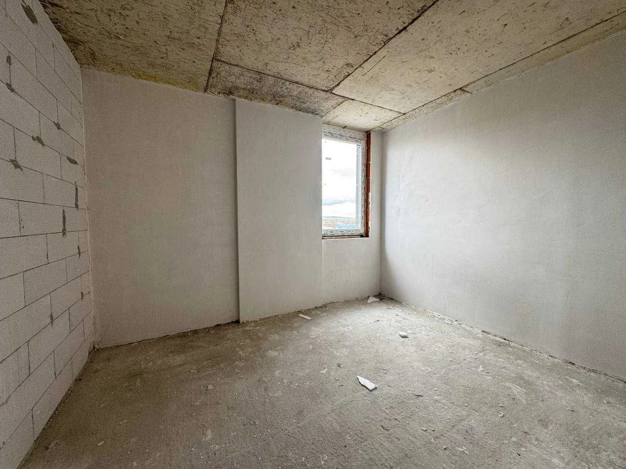 Spacious two-level apartment 108 sq m! $590 per sq m