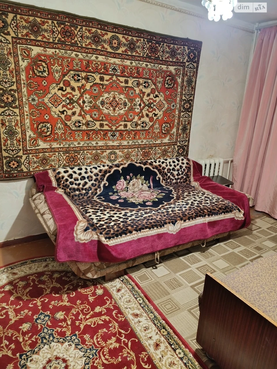 Long-Term Rental Apartment Exhibition