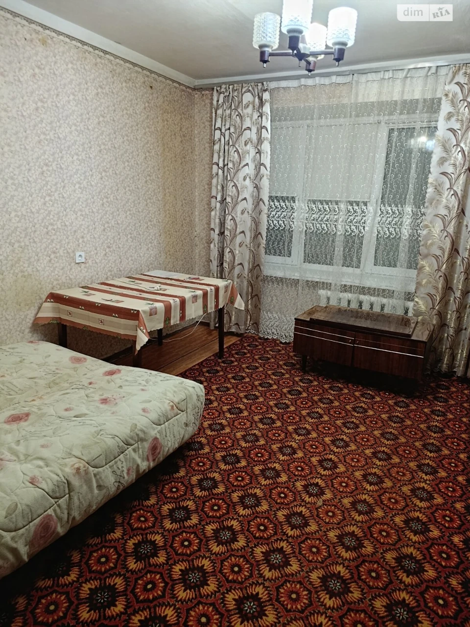 Long-Term Rental Apartment Exhibition