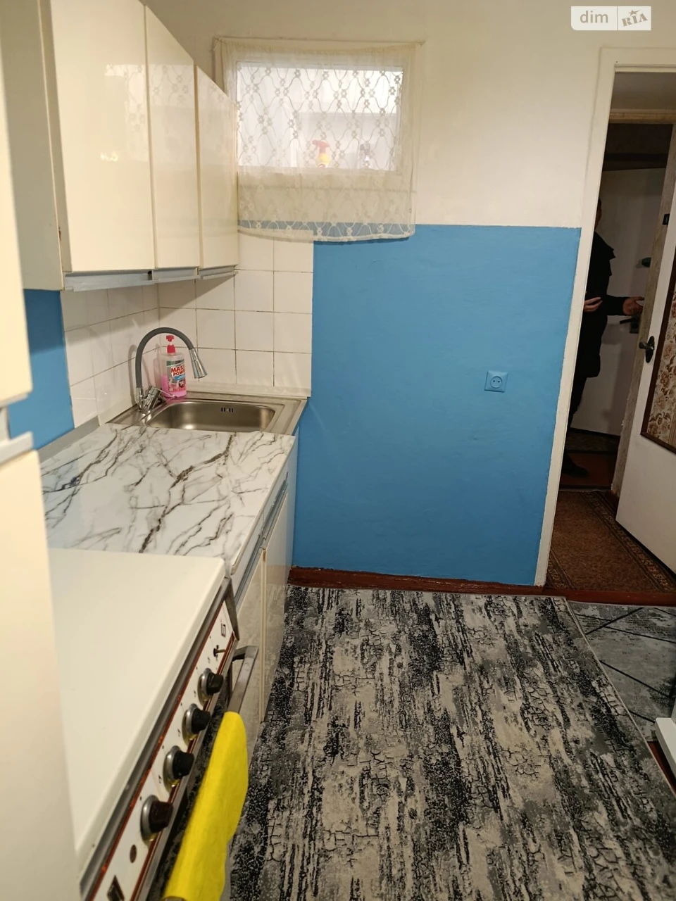 Long-Term Rental Apartment Exhibition