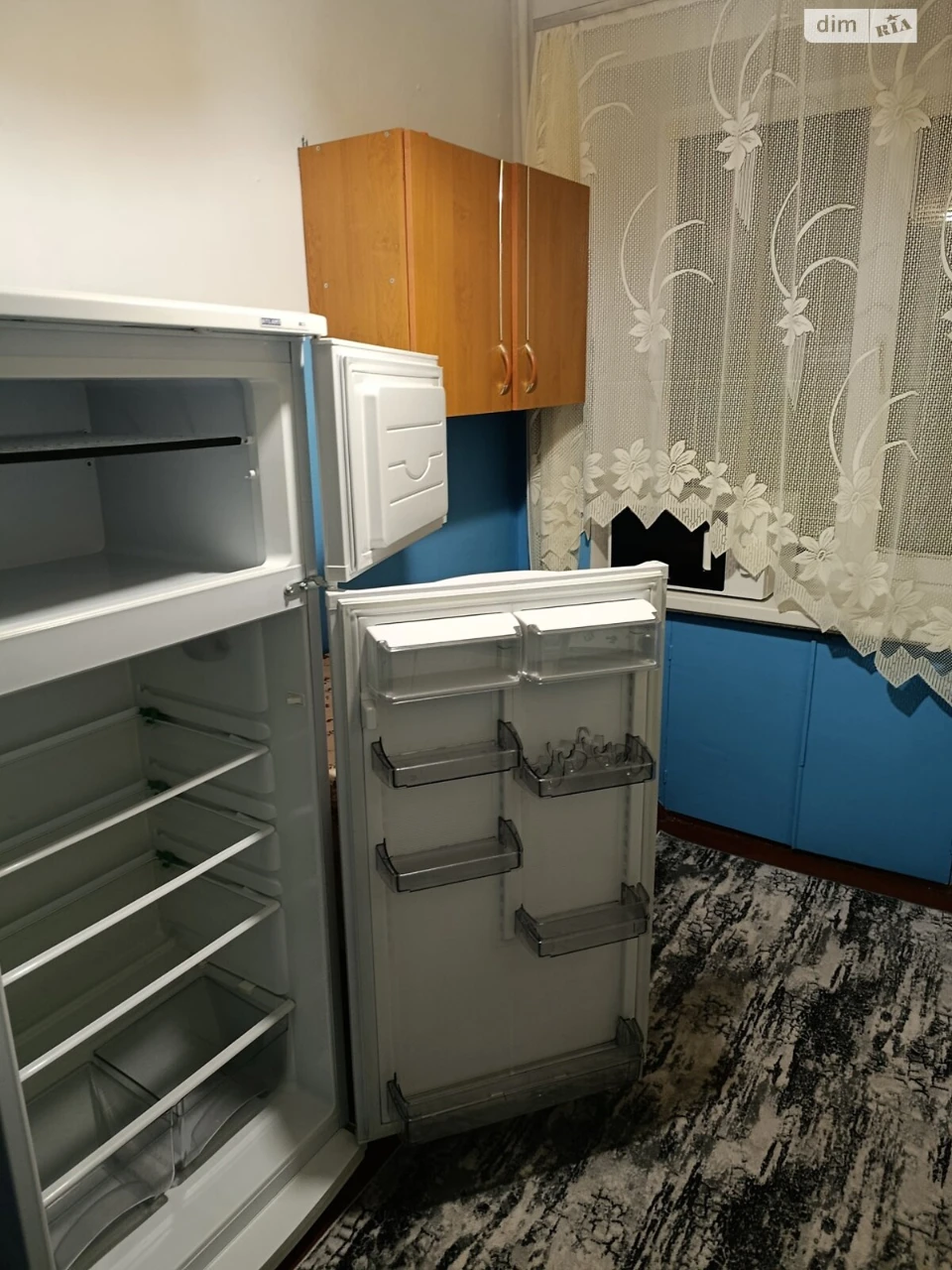 Long-Term Rental Apartment Exhibition