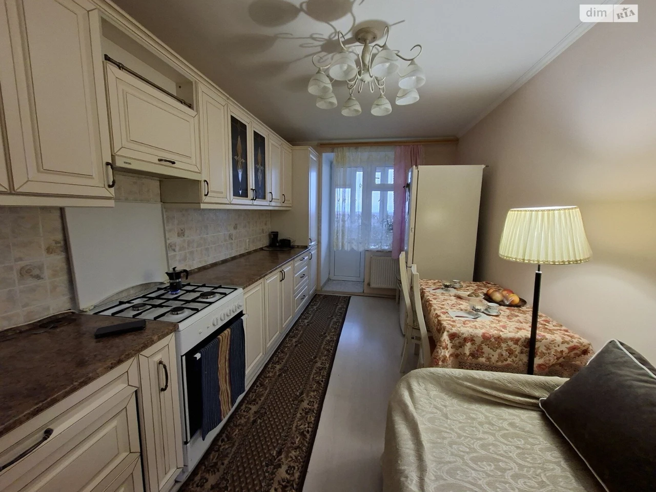 Apartment for Sale: Bam