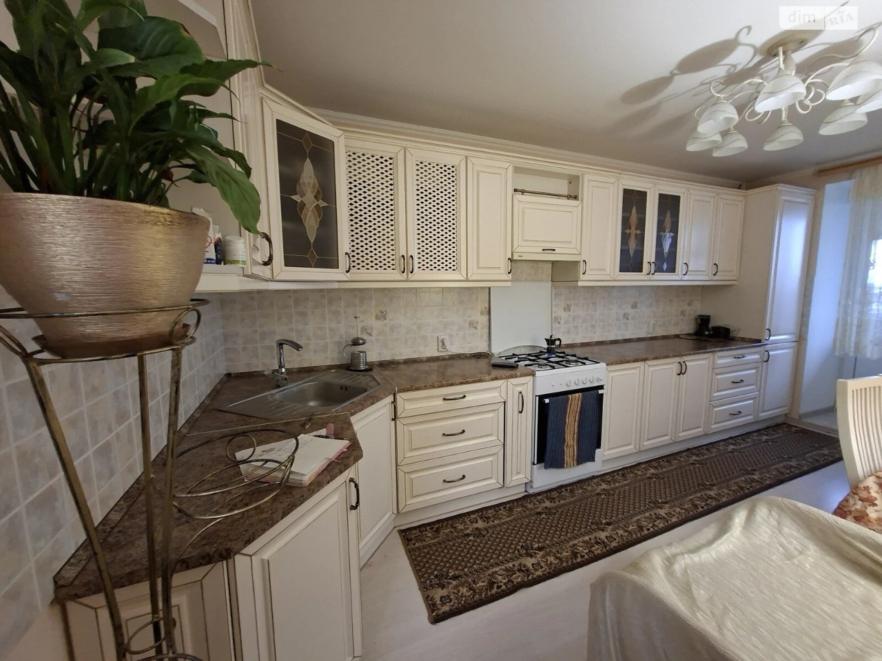 Apartment for Sale: Bam