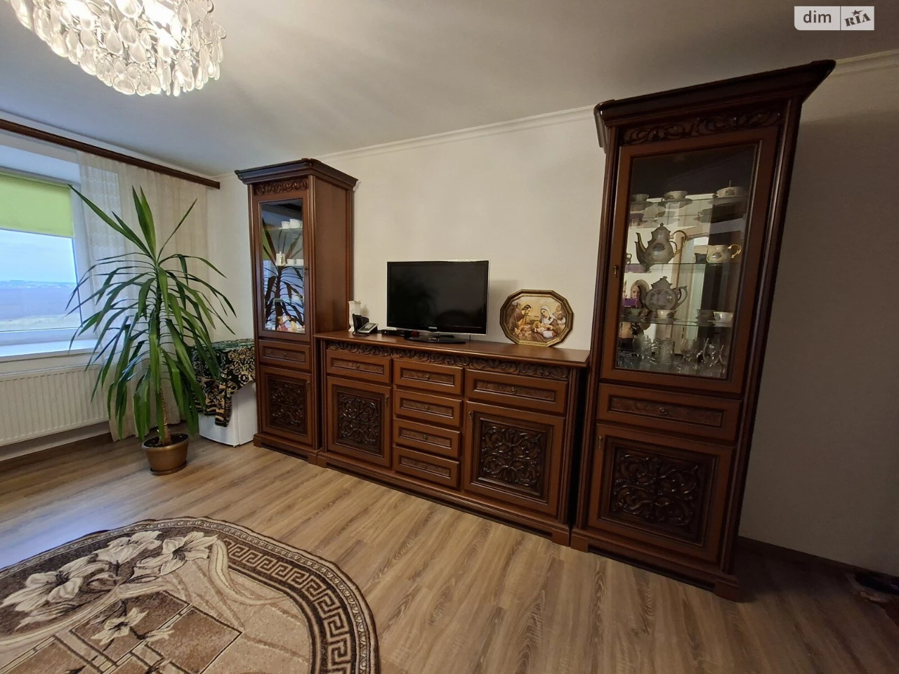 Apartment for Sale: Bam