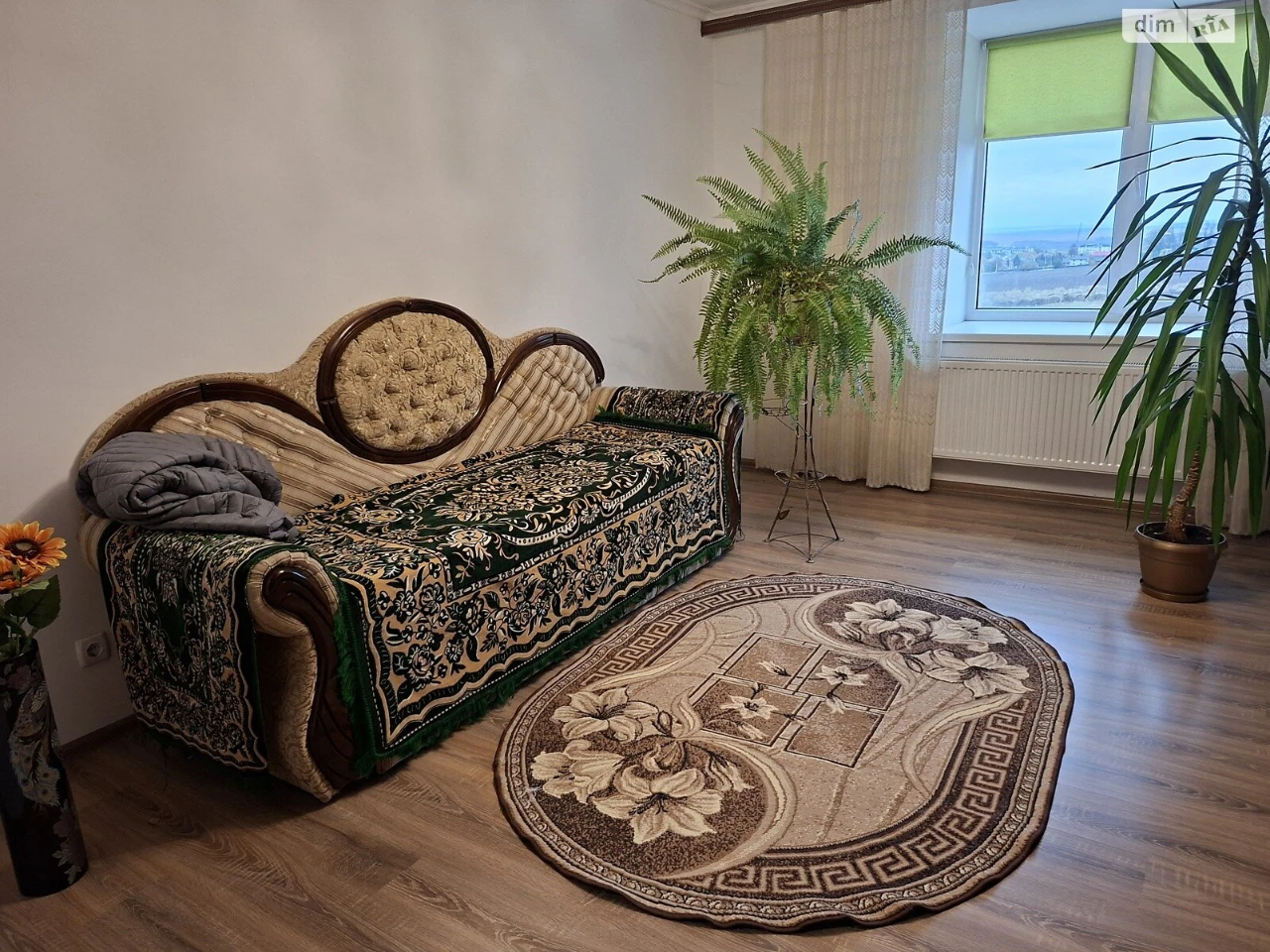 Apartment for Sale: Bam