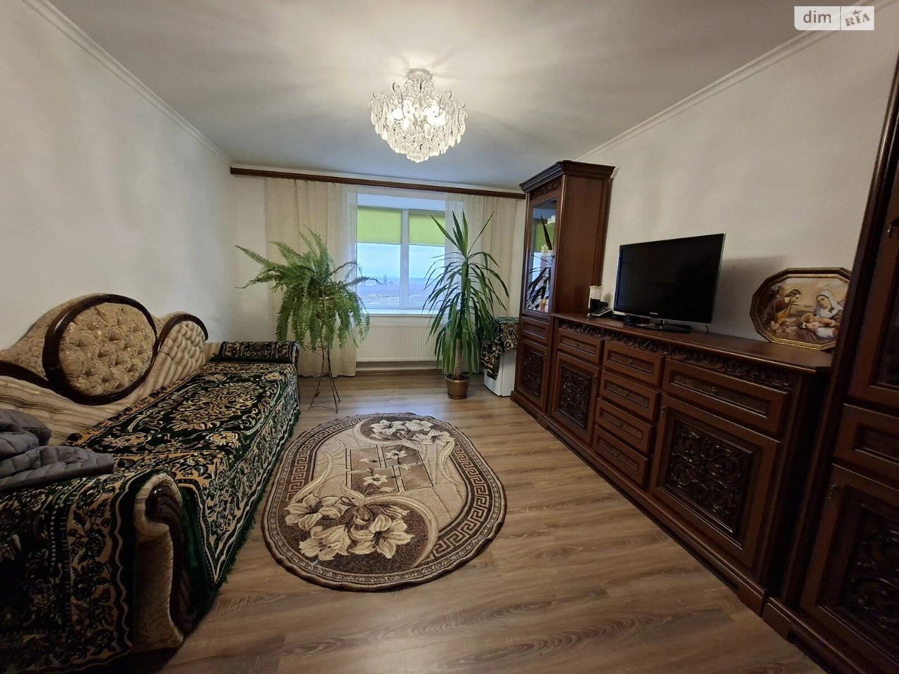 Apartment for Sale: Bam