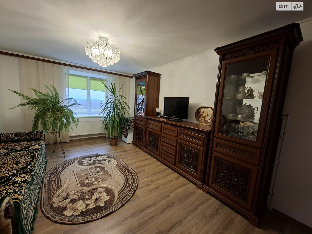 Apartment for Sale: Bam