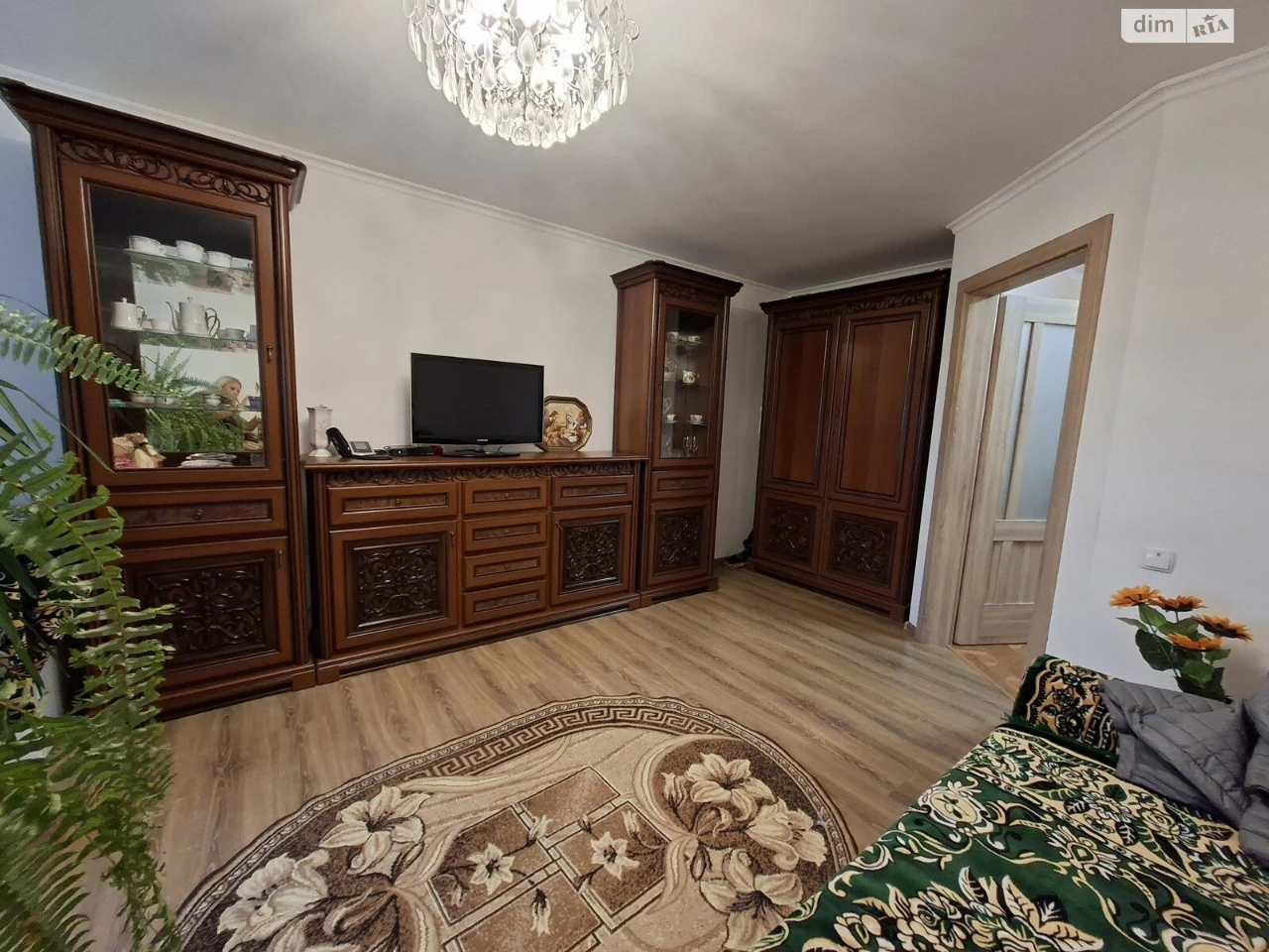 Apartment for Sale: Bam