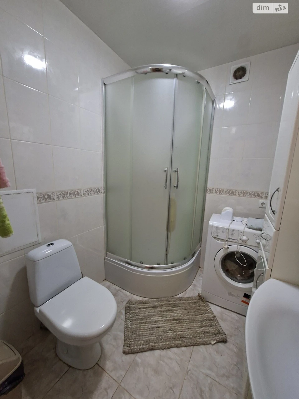 Apartment for Sale: Bam