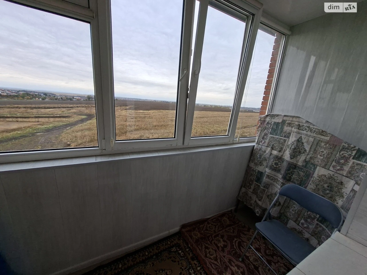 Apartment for Sale: Bam